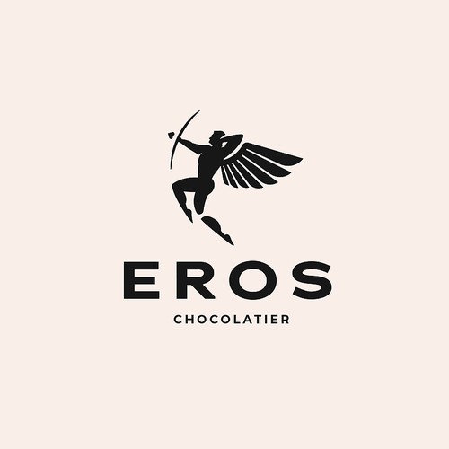 Logo for Chocolatier