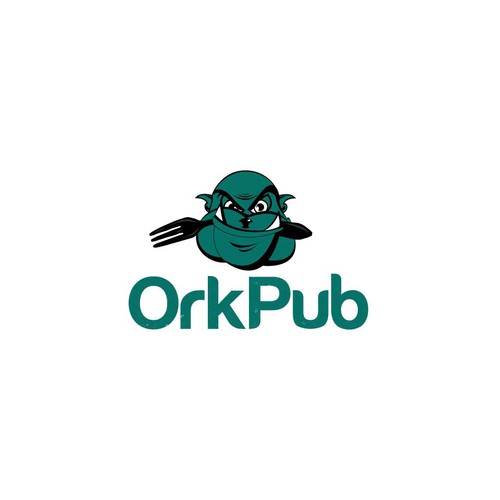 Ork Pub