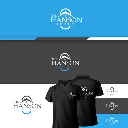 Hanson Logo