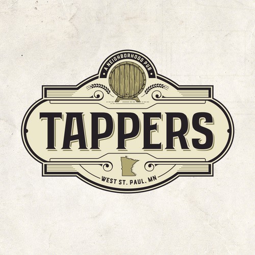 tappers pub