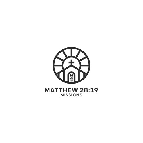 Matthew 28:19