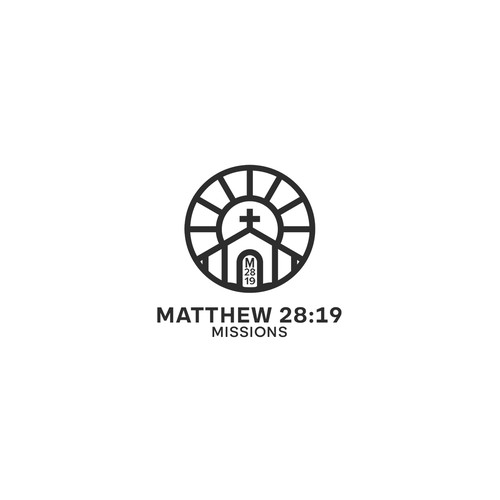 Matthew 28:19