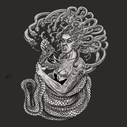 Win $500. - Be our first official featured t-shirt artist!!