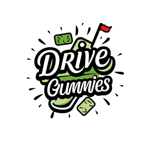 Candy Gummies Naturals