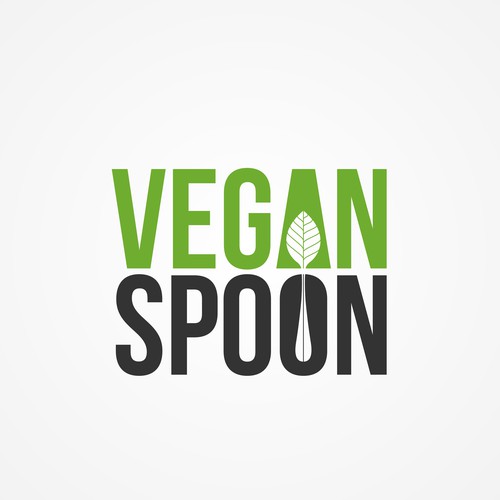 Vegan spoon