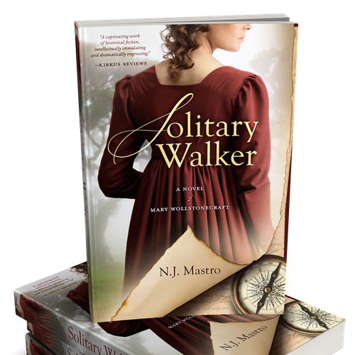 Solitary Walker