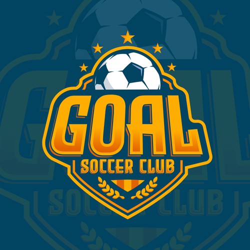 Goal Soccer Club logo