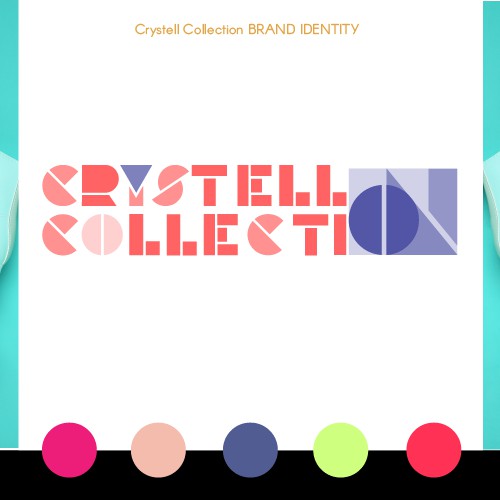 Crystell Colection
