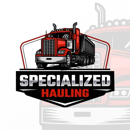Specialized Hauling — Power on the Road