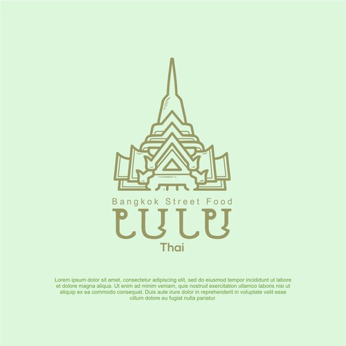 lulu thai 