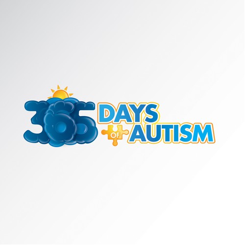 365 Days of Autism - Company - Entry
