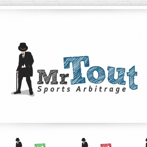 Sports Arbitrage Logo
