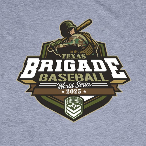 texas brigade baseball world series 2025