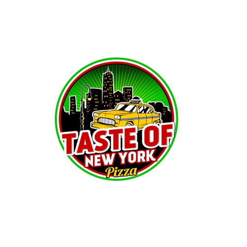 Taste of New York