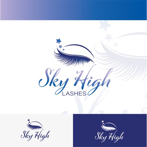 Sky High Lashes 