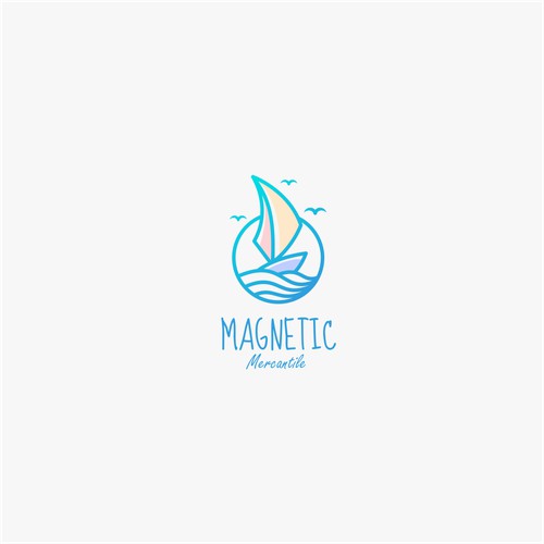 Magnetic