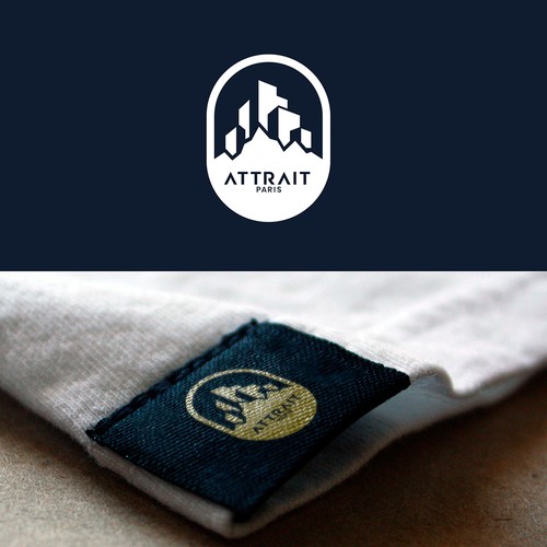 ATTRAIT PARIS