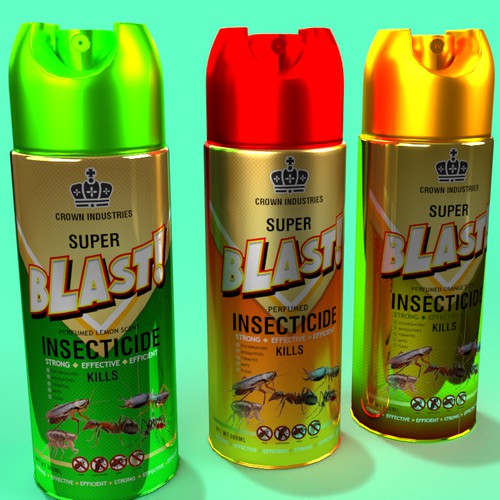 Insecticide