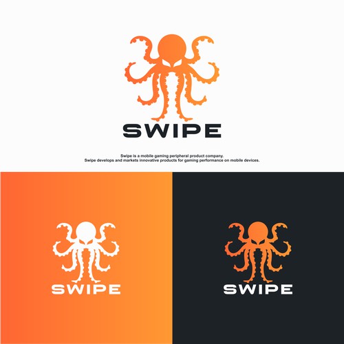 Logo design