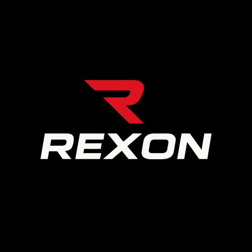 Automotive performance exhaust brand logo