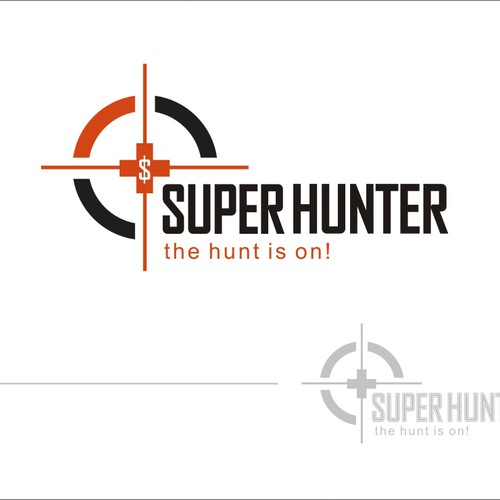 New logo wanted for Superhunter