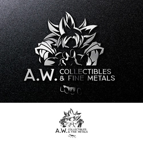 AW Logo