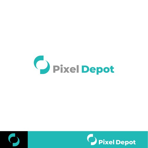 Stock Image Site Logo