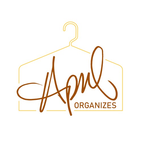 April Organizes