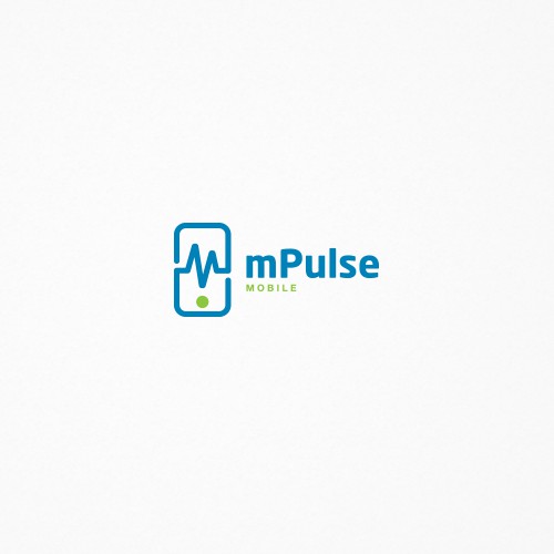 Logo for mPulse