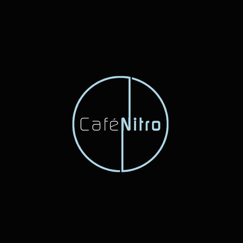 cafe nitro