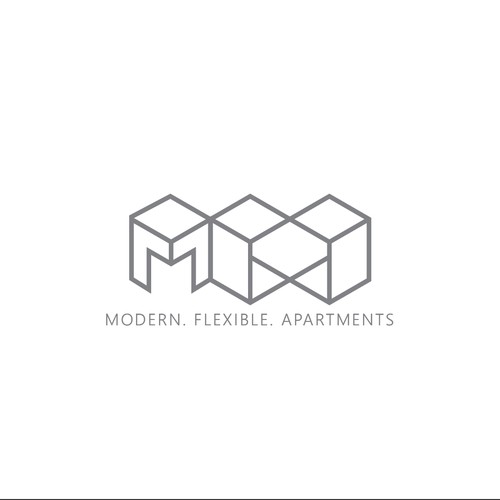 Apartments design