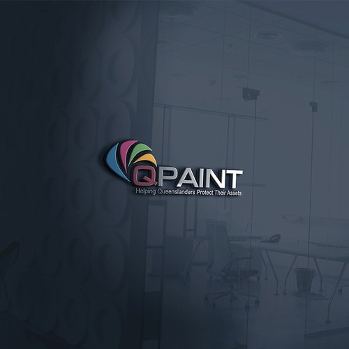 Logo for QPRINT