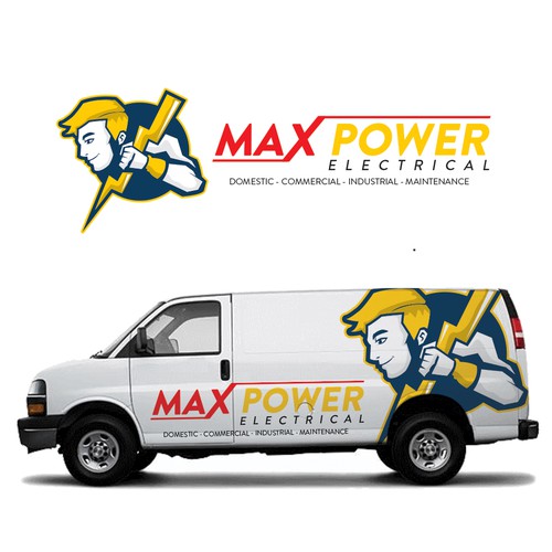 Max Power Electrical