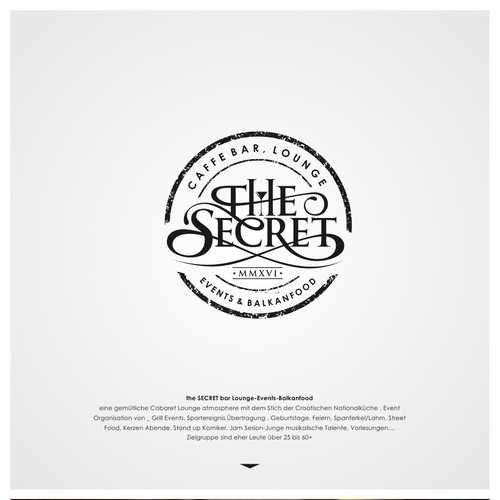 the SECRET