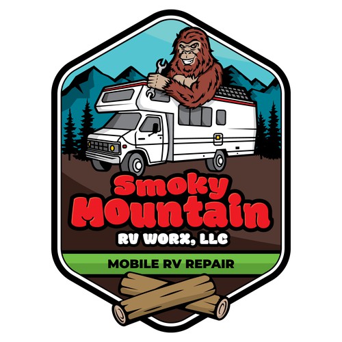 Smoky Mountain