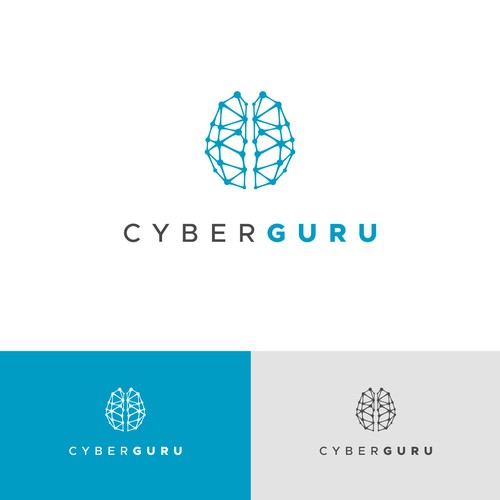 Logo for CyberGuru