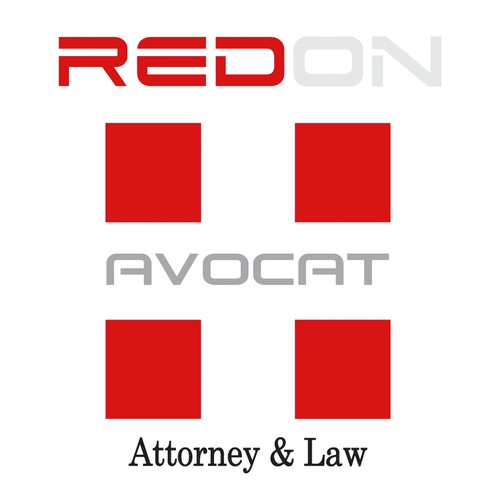 Logo REDON AVOKAT