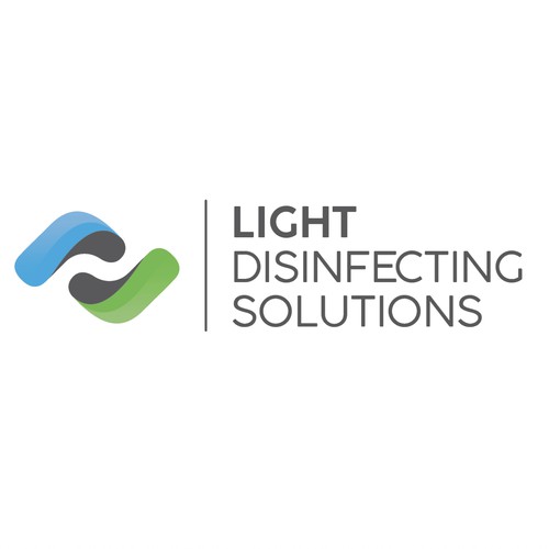 High tech air cleaner logo