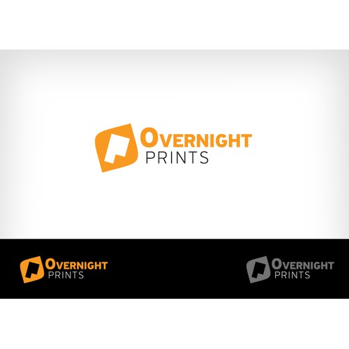 Overnight Prints needs a new logo