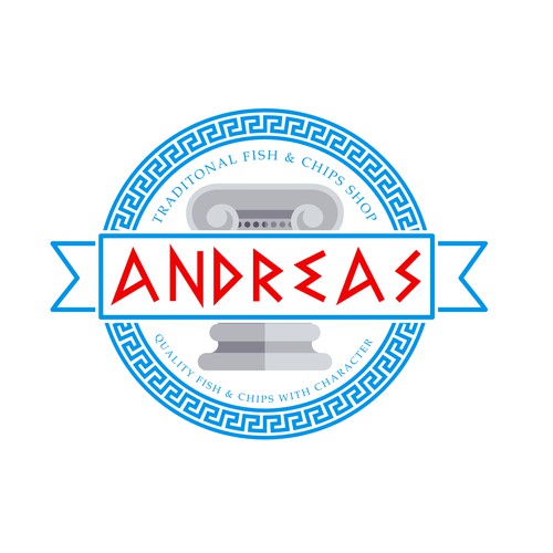 Andreas