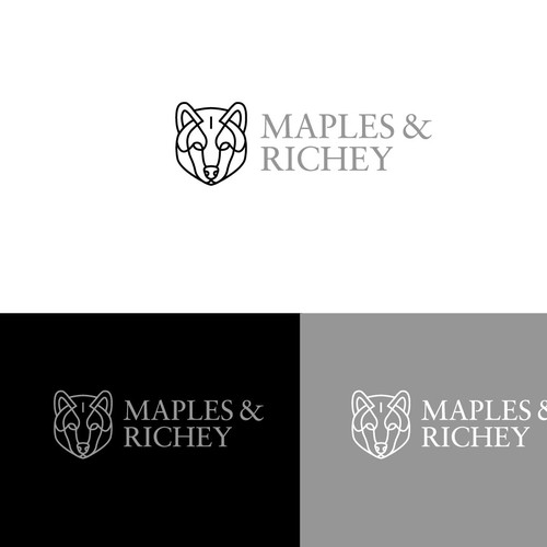 Maples & Richie Logo