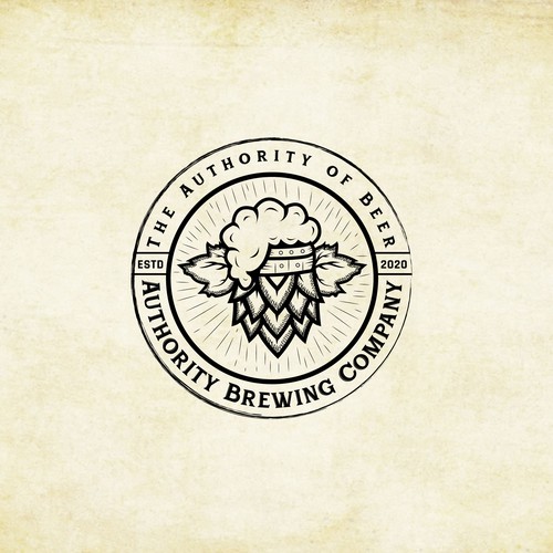  Authority Brewing