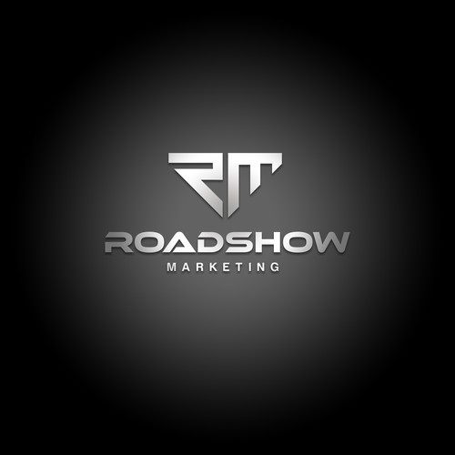 Roadshow Marketing logo
