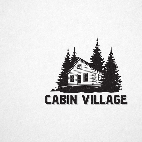 Cabin Village