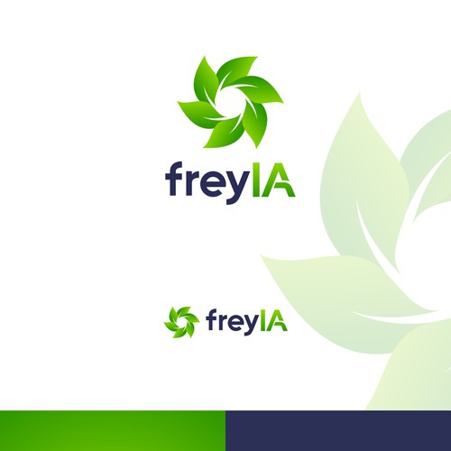 Frey IA