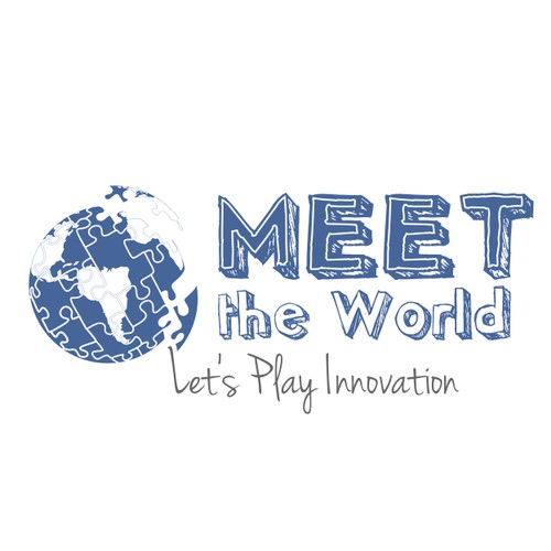 New logo wanted for Meet the World event 