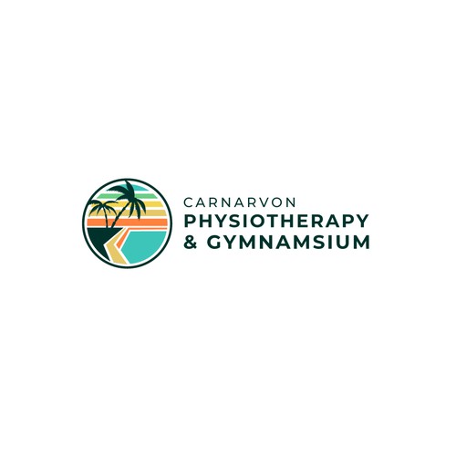 Logotipo Carnarvon Physiotherapy & Gymnamsium