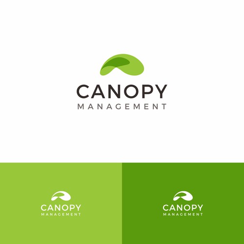 Clean logo design