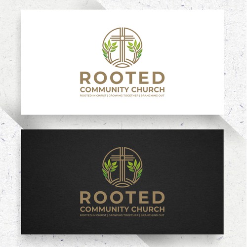 rooted community church