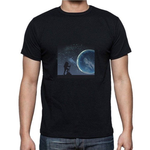 Dreaming T-Shirt